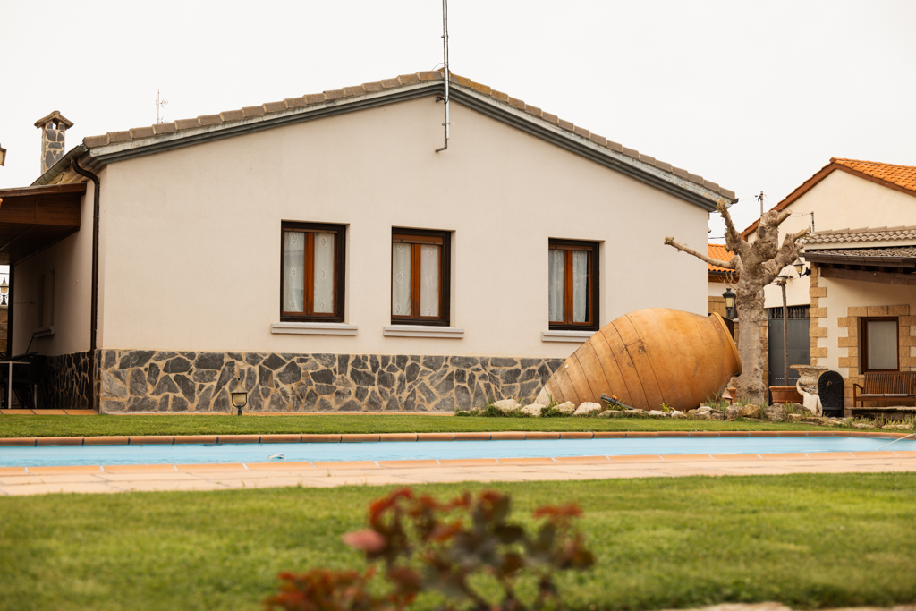 ALOJAMIENTO ANGUCIANA-19