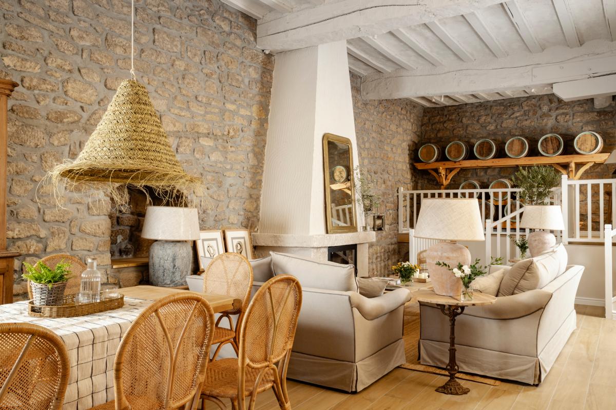 Casa en Haro, La Rioja