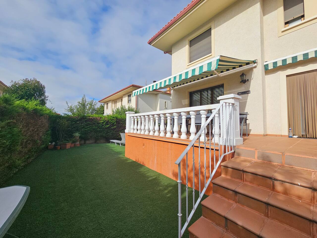 Chalet Casalarreina (5)